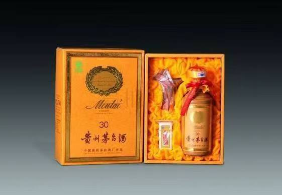 南开乡年份酒回收